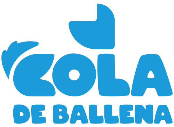 Cola de Ballena